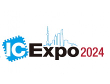 2024 IC Expo（中國國際集成電路產(chǎn)業(yè)與應用博覽會）