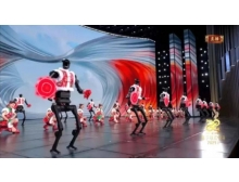 2025年人形機(jī)器人量產(chǎn)元年：智能風(fēng)暴來(lái)襲，多行業(yè)迎變革