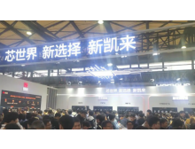 2025年中國半導體市場穩(wěn)步增長，本土創(chuàng)新與全球復蘇并進
